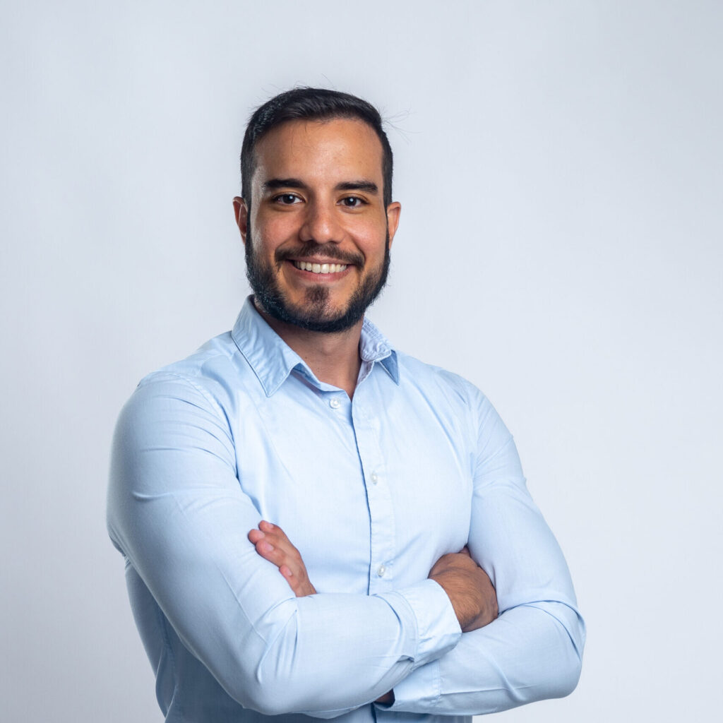Jorge Consultor